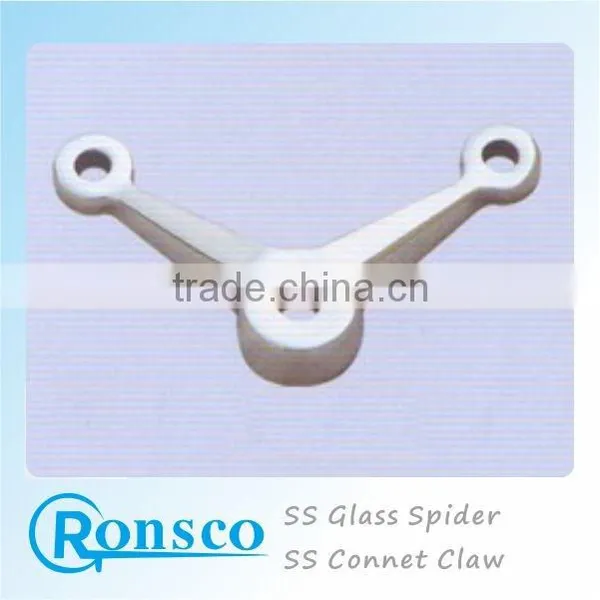 Spider Glass Facade photo-6