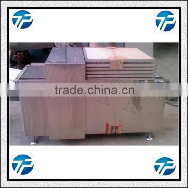 Full Automatic Peanut Brittle Machine photo-3
