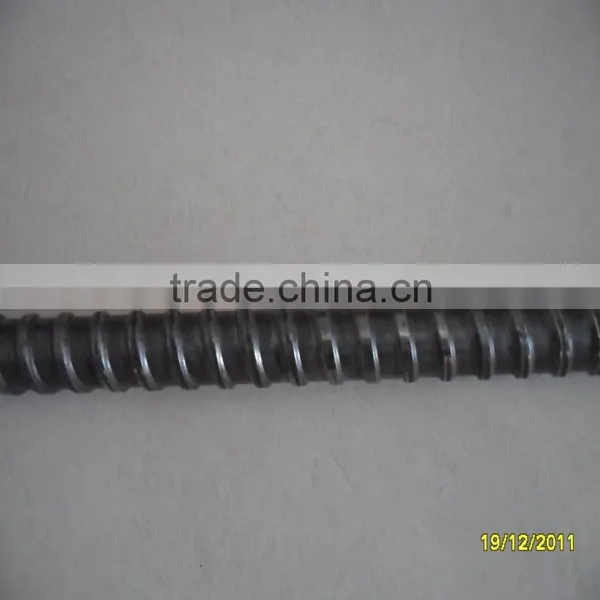 15/17mm 20/22mm Formwork Hot Rolled Tie Rod photo-3