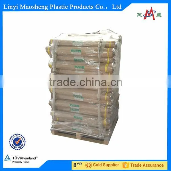 Pallet LLDPE Stretch Film photo-2