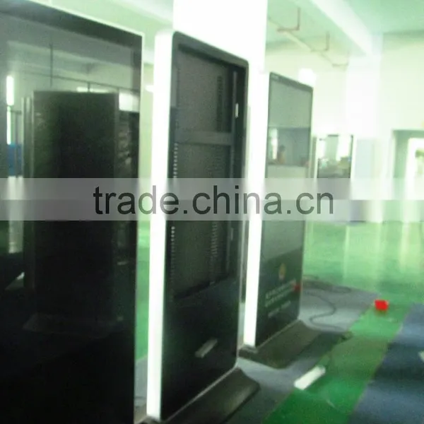 Chestnuter 42 Inch Floor Standing Digital Signage With Free Opensource Digital Signage Server Software photo-5