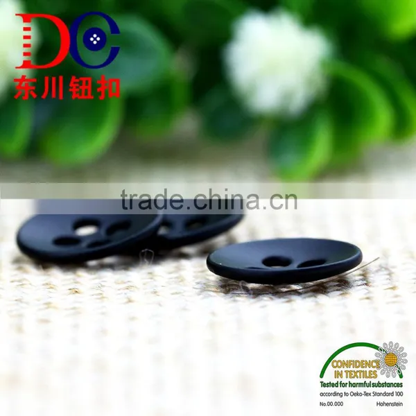 High Quality Metal Round Sewing Button 4 Holes for Baby Garment photo-5