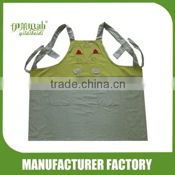 Lovely Cotton Apron photo-2