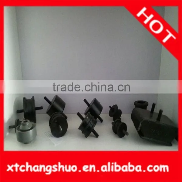 Car truck engine mount engine mount for cars and trucks oem:11328-Z2008 engine mount hilux 12361-54140