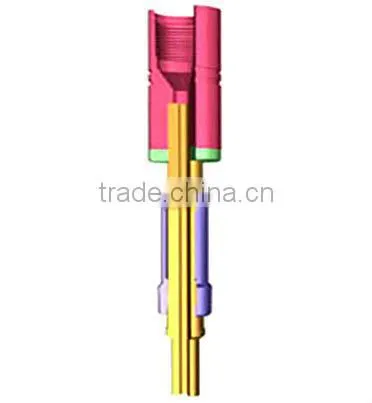 API Valving Spear of Workover