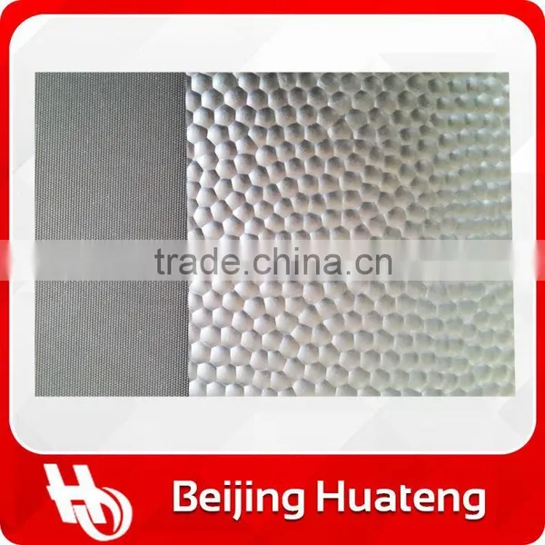 Golden Supplier New Turtle Shell Rubber Farm Dairy Cow Mat photo-2