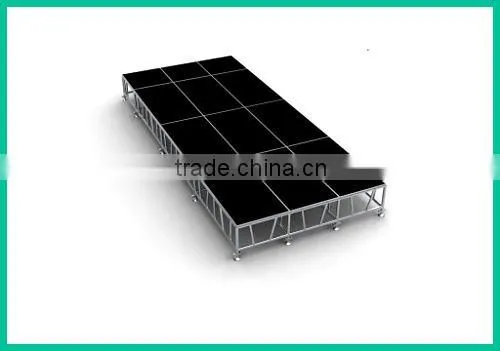 2015 RP New Stable Aluminum Stage photo-3