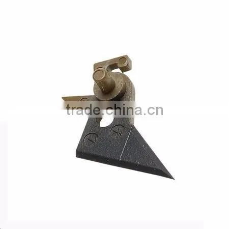 Copier Spare Parts FB2-6899-000 Drum Picker Finger for Canon IR 5000 5020 5050 5065 5070 5570 6000 6020 6050 Copier photo-2