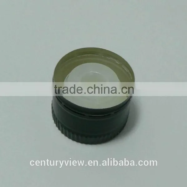 250ml,500ml,750ml,1000ml Antique Green Olive Oil Glass Bottle photo-2