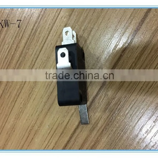 Types of Electrical Limit Switches Micro Switch/electric Micro Switch photo-2