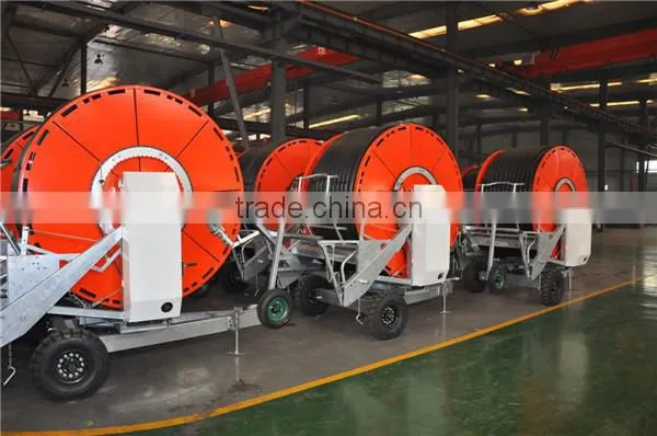 Farm Irrigation Equipment Aquajet Agricultural Irrigation Equipment photo-2