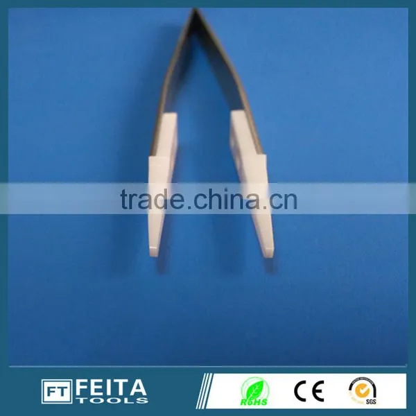 Popular Ceramic Replaceable Tips Tweezers /Ceramic Replaceable Tips Dongguan Suppliers photo-3