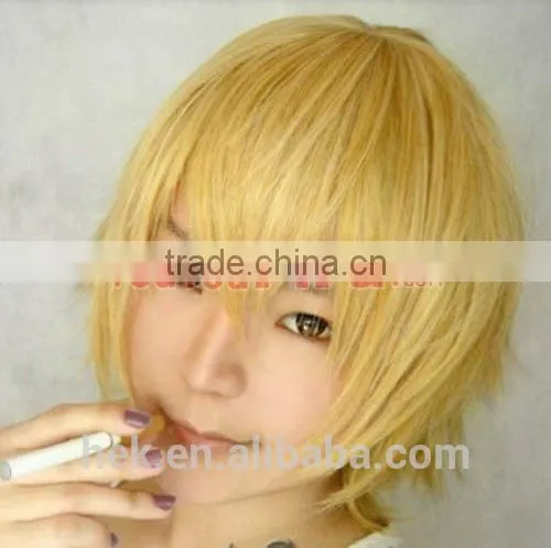 Wholesale New Fashion Short Style Wig photo-5
