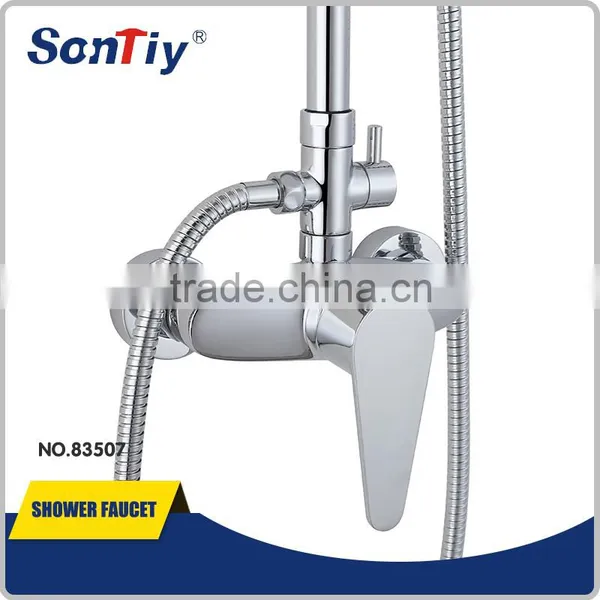 Shower Set 83507 photo-2