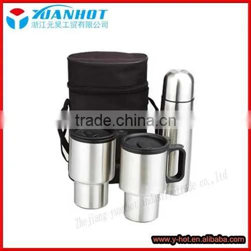 Vacuum Flasks Coffee Mug Travel Mug