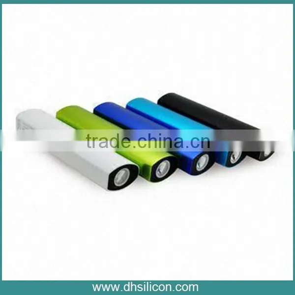 Large Capacity Mini Portable Power Bank