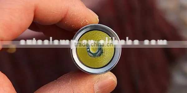 Good Quality Mini 18650 Flashlight XML T6 Mini Tactical Torch Rechargeable Flashlight Light photo-6