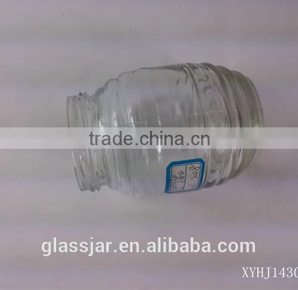 Bee Shaped Honey Jar photo-3