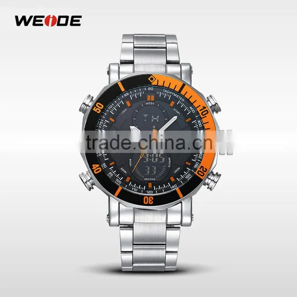 2015 New Styles Fashion Watches Men Dive Watches Mens Watches Top Brand WH5203