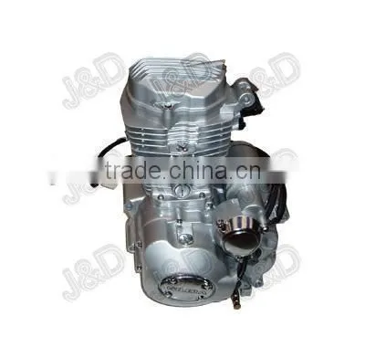 China manufacturer motorcycle CG125 Engine