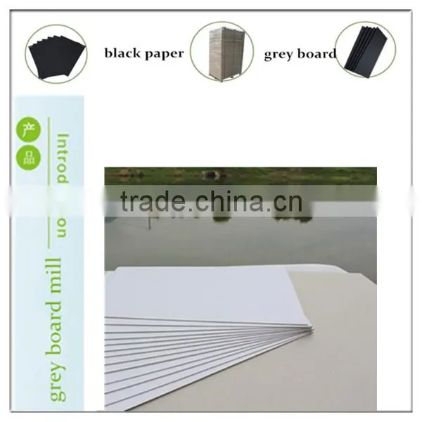 A4 Size off Setting Paperboard/1.2mm Duplex Paperboards Mill photo-3