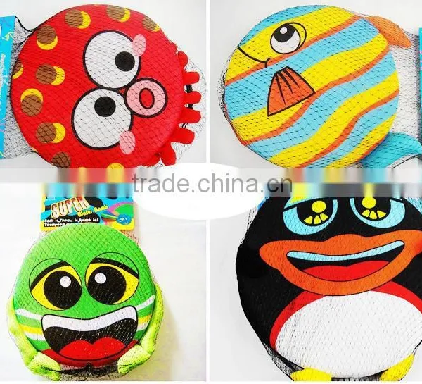 Sponge Cartoon Pet Frisbee/training Dog Frisbee photo-5