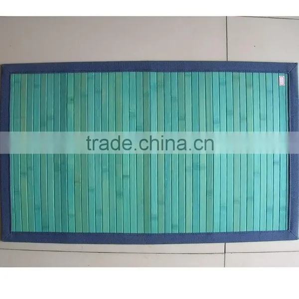 Bamboo Pad