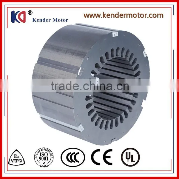 Stator of Motor Rotor and Stator for Motor photo-6