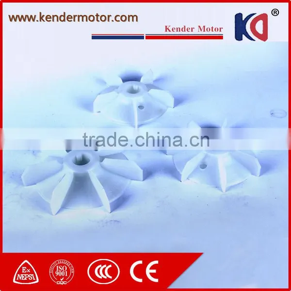 3 Phase AC Variable Frequency Motor photo-4