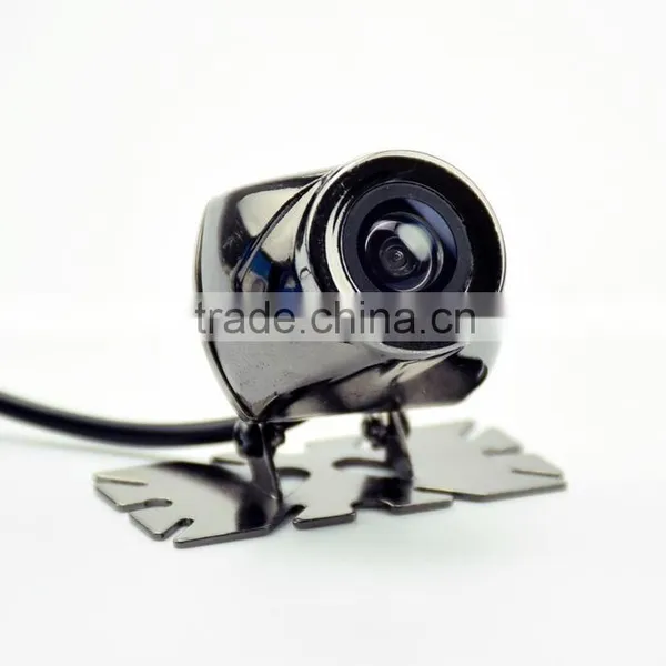 Univeral Car Rear View Camera With Braket photo-5