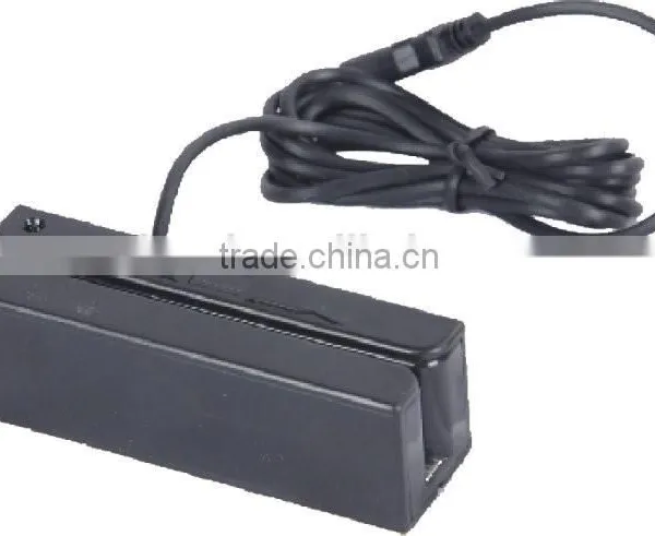 UHF RFID Card Reader, Passive Long-Range Programmer photo-6