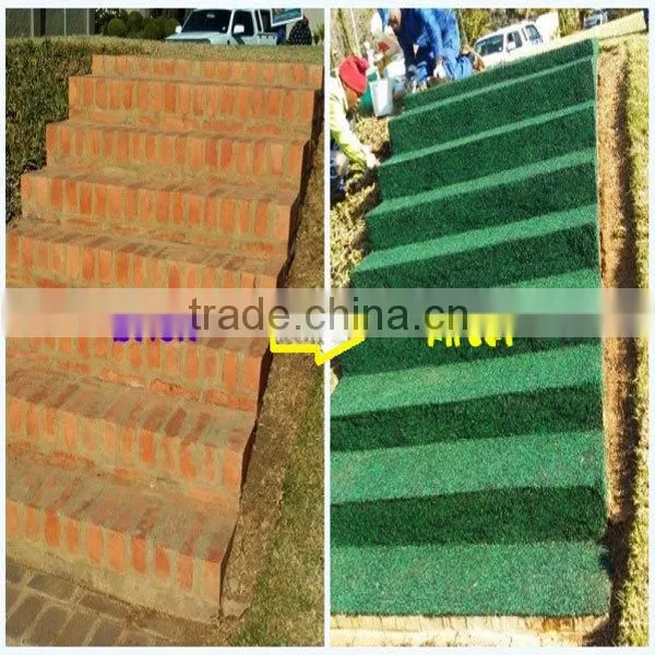 High Quality Epdm Granule, EPDM / Plastic Granule, Flooring for Playgrounds, Runway, Turf Infilling, Rubber Tile, FN-14021357 photo-2