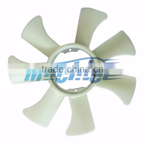 Radiator Fan Fans Patrol GQ TB42 GU TB45 Navara D22 QD32 21060-03J00 New photo-4