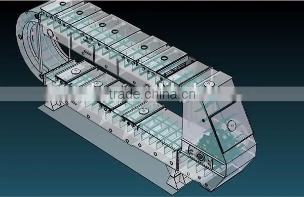 30T/D-1000T/D Vegetable Oil Extraction Plant Oil Extraction Machine Price Plant Oil Extraction Machine photo-4