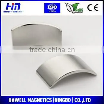 Manufacturer Supply High Quality-Magnets For Magnet Generator