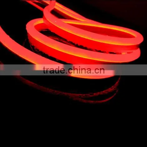 Holiday Large Project for Decoration Light Thick Led Neon Flex photo-4