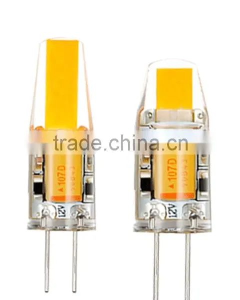 New! Sapphire Chip G4 1.5W COB g4 Led Light