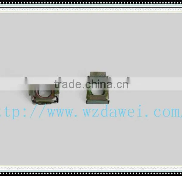 Cage Nut