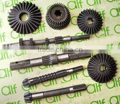 Gear SHAFT