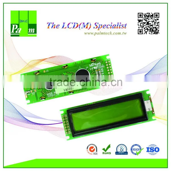 Standard 16X2 STN Character Display Lcd Module photo-5