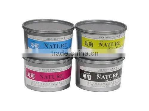 Printing Ink