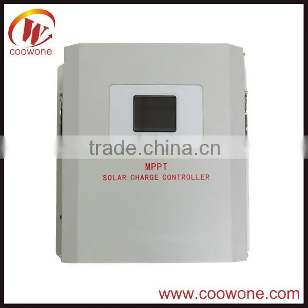 Long Service Life Mppt Solar Charge Controller 36v 30a photo-2