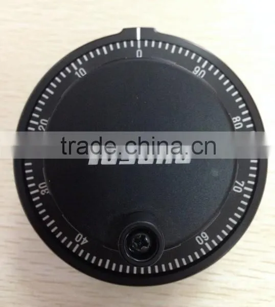 TOSOKU Handwheel Handle Manual Pulse RRE45BA1D5 Fanuc Cnc Machine Fanuc Control