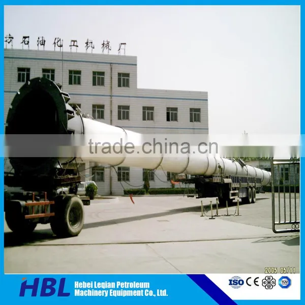 ASME Pressure Vessel Chemical Reaction Columns Bleaching Tower photo-4
