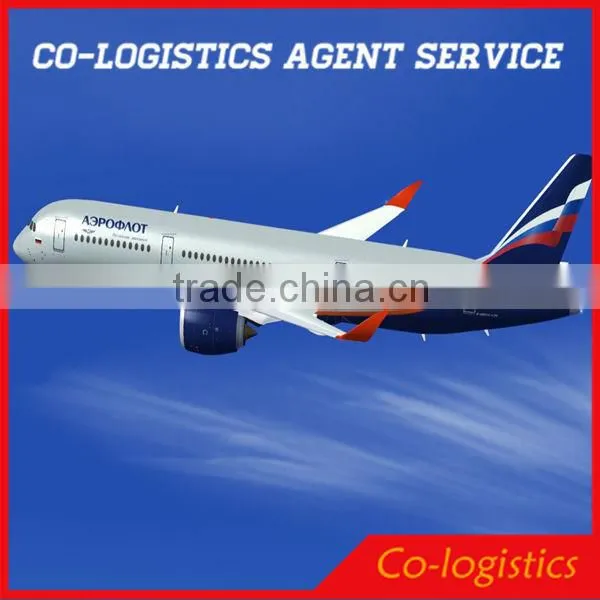 Air Shipping and Warehousing From China to Munich MUC photo-5