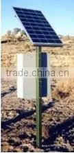 Solar Power Supplies for Cathodic Protection