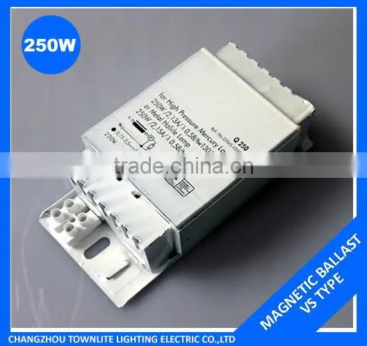 HPS Ballast 1000W, MH Magnetic Ballast 1000 Watt photo-5