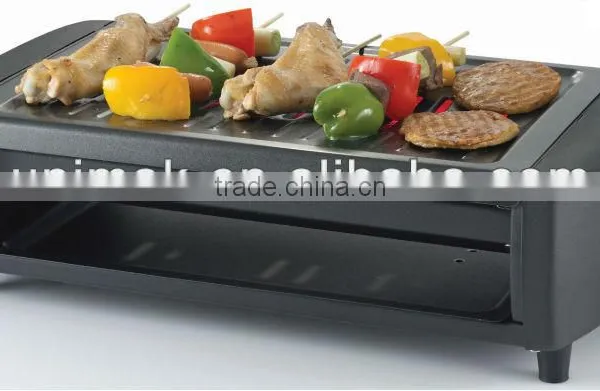 Infrared Grill photo-2