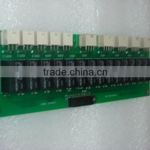 Electronic Services