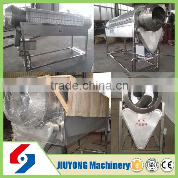 New Design Most Popular Green Bean Two-ends Cutter Machine photo-4